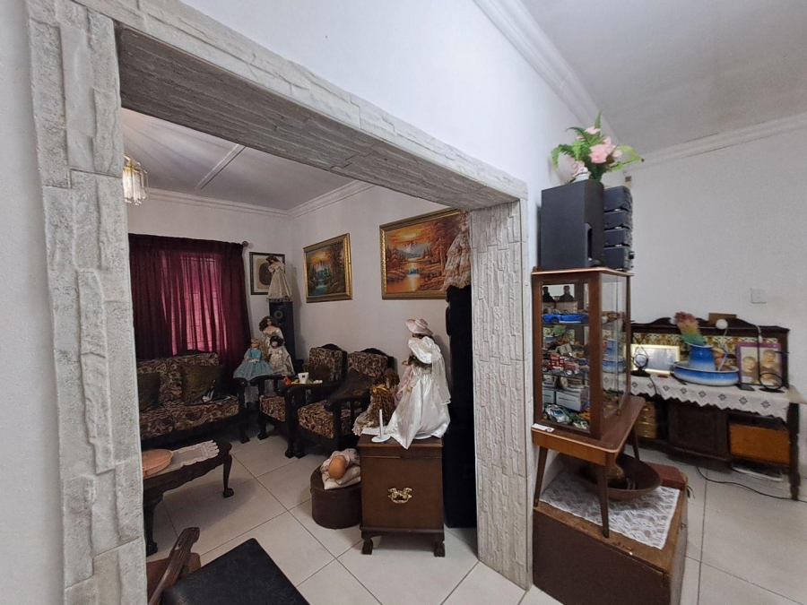 3 Bedroom Property for Sale in Oos Einde North West